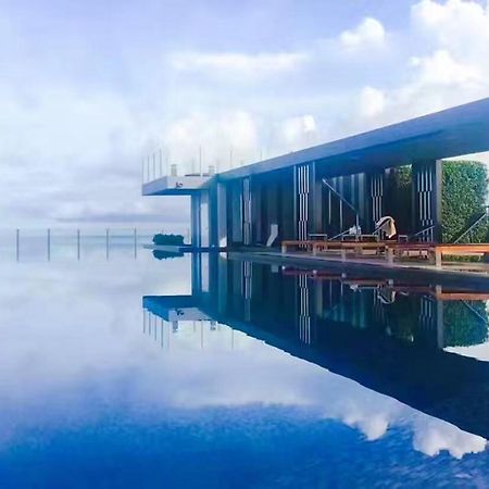 The Base Condo Pattaya Exterior photo